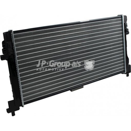 Ψυγείο A/C (Εξωτερικό) SEAT ARONA 2017 - 726006360