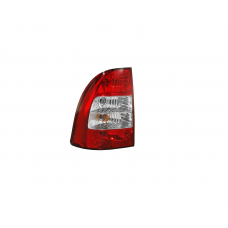 Φανάρι Πίσω FIAT STRADA 2002 - 2004 ( 178E ) Αριστερά 016805824