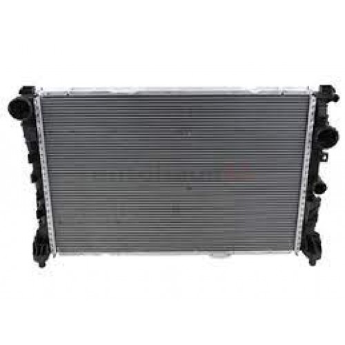 ΨΥΓΕΙΟ ΝΕΡΟΥ 6.2 AMG ΒΕΝΖΙΝΗ ΜΗΧΑΝΙΚΟ/ΑΥΤΟΜΑΤΟ (640x430) (MAHLE BEHR PREMIUM LINE) MERCEDES C CLASS 2012 - 2015 ( W204 ) 536006365