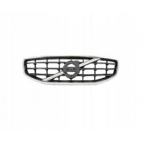 Μάσκα VOLVO S60 2010 - 2014 076804540