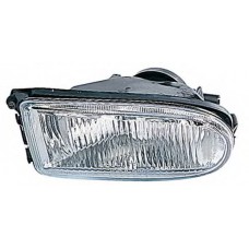 Προβολείς Ομίχλης RENAULT ESPACE 1991 - 1996 ( J63 ) ( S63 ) Αριστερά 069205112