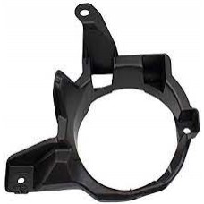 Πλαίσιο Προβολέα TOYOTA RAV-4 2012 - 2016 Αριστερά 832104812