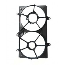 Βάση Βεντιλατέρ (Κόθρος) TOYOTA COROLLA 1997 - 1999 ( A111 ) 042306430