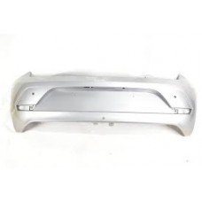 Προφυλακτήρας Βαφόμενος VW UP 2016 - Πίσω 878103390