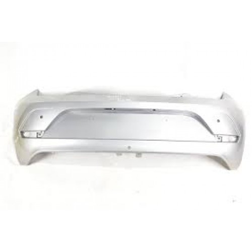 Προφυλακτήρας Βαφόμενος VW UP 2016 - Πίσω 878103390