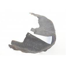 Θόλος Πλαστικός FORD ECOSPORT 2013 - 2017 Πίσω Δεξιά 328000851