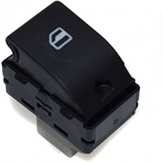 Διακόπτης Παραθύρου VW POLO 2005 - 2009 ( 9N3 ) Εμπρός Δεξιά 031907171