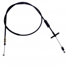 Ντίζα Γκαζιού TOYOTA HILUX 1989 - 1997 ( YN85-110 ) 78180-35040