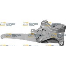 Γρύλος Παραθύρου Ηλεκτρικός Χωρίς Μοτέρ FORD RANGER 2009 - 2012 Πίσω Αριστερά 315007052