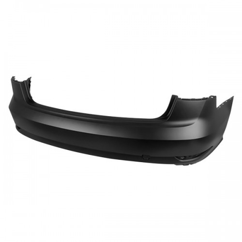 Προφυλακτήρας Βαφόμενος AUDI A3 2016 - ( 8V )( F/L ) Πίσω 132303395