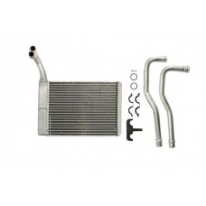 Ψυγείο Καλοριφέρ CITROEN C5 2004 - 2008 ( RC ) 020806500