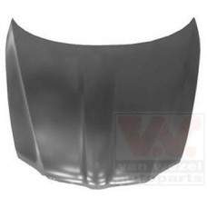 Καπό SKODA SUPERB 2008 - 2013 ( 3T4/5 ) 745000070