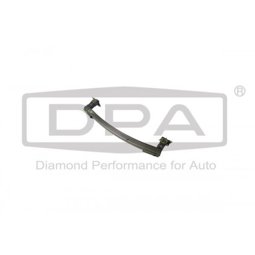 Τραβέρσα Προφυλακτήρα SKODA SUPERB 2008 - 2013 ( 3T4/5 ) Πίσω 745003850