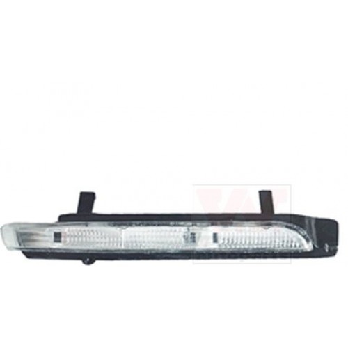 Φλας Καθρέφτη SKODA SUPERB 2008 - 2013 ( 3T4/5 ) Δεξιά 745005496