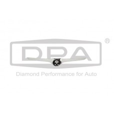 Χρώμιο Καπό SKODA SUPERB 2008 - 2013 ( 3T4/5 ) 745006700