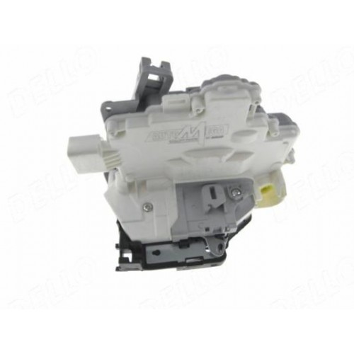 Κλειδαριά Πόρτας Ηλεκτρομαγνητική SKODA SUPERB 2008 - 2013 ( 3T4/5 ) Εμπρός Αριστερά 745007212