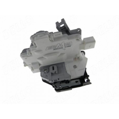 Κλειδαριά Πόρτας Ηλεκτρομαγνητική SKODA SUPERB 2008 - 2013 ( 3T4/5 ) Πίσω Δεξιά 745007221