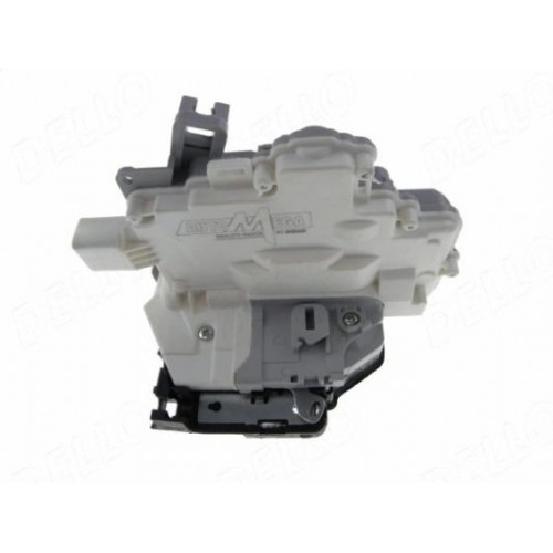 Κλειδαριά Πόρτας Ηλεκτρομαγνητική SKODA SUPERB 2008 - 2013 ( 3T4/5 ) Πίσω Αριστερά 745007222