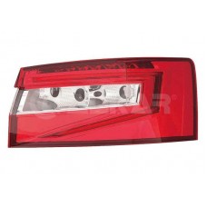 Φανάρι Πίσω Led SKODA SUPERB 2015 - Δεξιά 745205811