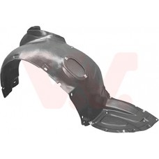 Θόλος Πλαστικός SKODA FABIA 2011 - 2014 Εμπρός Δεξιά 746000821