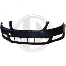 Προφυλακτήρας SKODA FABIA 2011 - 2014 Εμπρός 746003370
