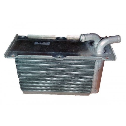 Ψυγείο Intercooler SKODA FABIA 2011 - 2014 746006260