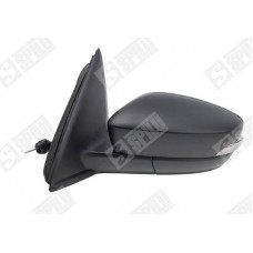 Καθρέπτης Μηχανικός Με Φλας SKODA FABIA 2014 - 2018 Δεξιά 746107401