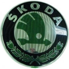 Σήμα SKODA YETI 2009 - 2014 747004790