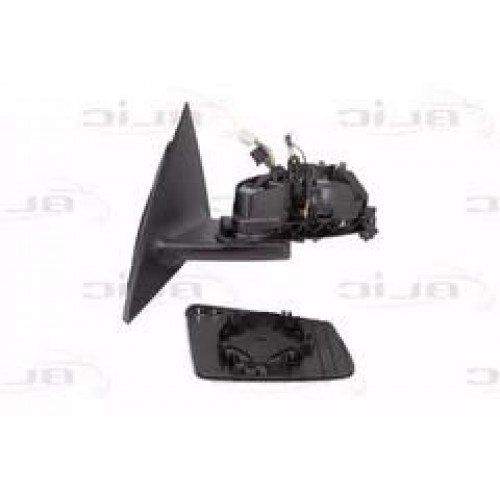 Καθρέπτης Ηλεκτρικός Θερμαινόμενος Ηλεκτρικά Ανακλινόμενος Φως Ασφαλείας MERCEDES C CLASS 2012 - 2015 ( W204 ) 536207582