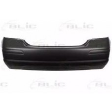 Προφυλακτήρας Βαφόμενος NISSAN TIIDA 2007 - 2011 ( C11 ) Πίσω 064803395