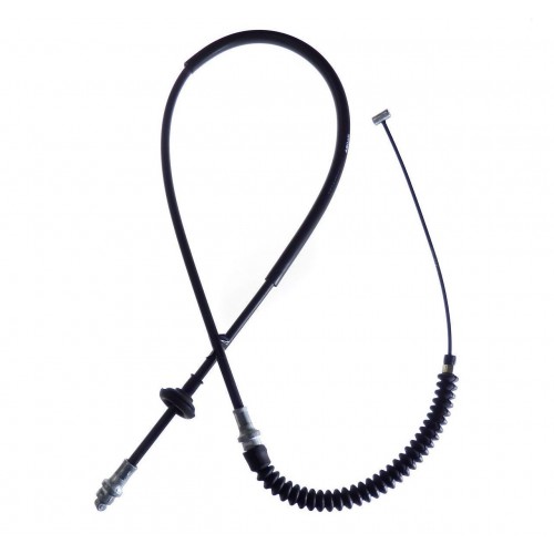 Ντίζες Χειροφρένου TOYOTA HILUX 1989 - 1997 ( YN85-110 ) 46410-35500