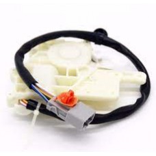 Κλειδαριά Πόρτας Ηλεκτρομαγνητική HONDA CIVIC 1996 - 1999 ( EJ / K ) ( MA / B ) Εμπρός Αριστερά 075907212