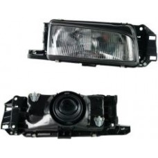 Φανάρι Εμπρός MAZDA 323 1990 - 1992 ( BG ) Δεξιά 077405133