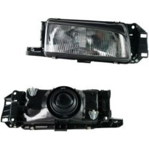 Φανάρι Εμπρός MAZDA 323 1990 - 1992 ( BG ) Δεξιά 077405133