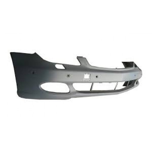 Προφυλακτήρας Βαφόμενος Με ParkTronic MERCEDES CLS 2004 - 2008 ( C219 ) Εμπρός 531003610