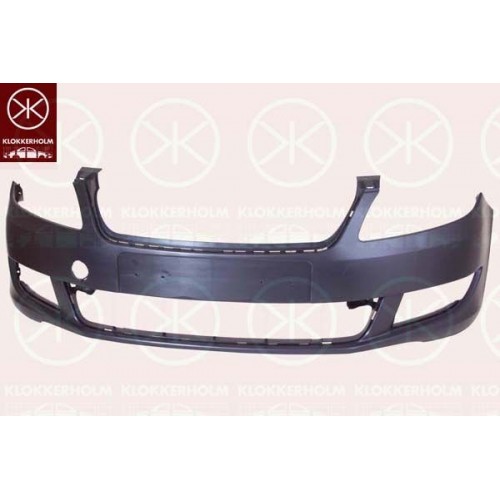 Προφυλακτήρας SKODA RAPID 2012 - Εμπρός 750003380 Προφυλακτήρας SKODA RAPID 2012 - Εμπρός 750003380