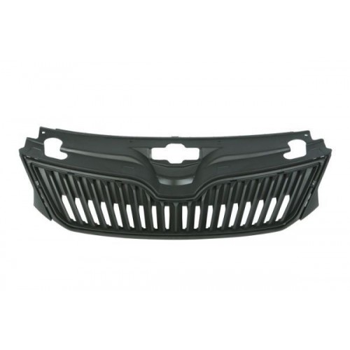 Χρώμιο Μάσκας SKODA RAPID 2012 - 750004545