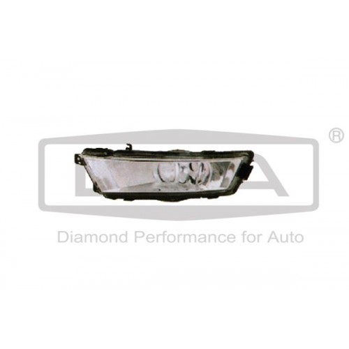 Δίχτυ Προφυλακτήρα SKODA RAPID 2012 - Εμπρός Αριστερά 750004802 Δίχτυ Προφυλακτήρα SKODA RAPID 2012 - Εμπρός Αριστερά 750004802