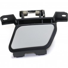 Κάλυμμα για Πιτσιλιστήρια MERCEDES SLK 2004 - 2008 ( R171 ) Αριστερά 027305012