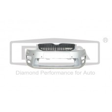 Χρώμιο Μάσκας SKODA OCTAVIA 2013 - 2016 ( 6 ) 751004545