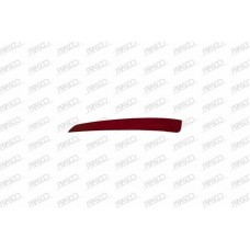 Αντανακλαστικό Φανάρι SKODA OCTAVIA 2013 - 2016 ( 6 ) Πίσω Δεξιά 751006101