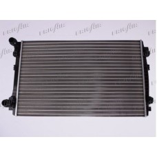 Ψυγείο Νερού SKODA OCTAVIA 2013 - 2016 ( 6 ) 751006315