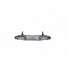 Προφυλακτήρας NISSAN D22 1998 - 2001 Πίσω 15579550/A