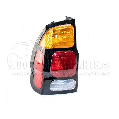 Φανάρι Πίσω MITSUBISHI PAJERO 2001 - 2008 SPORT Αριστερά 553105812