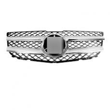 Μάσκα MERCEDES GLK CLASS 2012 - 2015 527304550