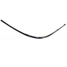 Χρώμιο Προφυλακτήρα MERCEDES S CLASS 2009 - 2014 ( W221 ) Εμπρός Αριστερά 530004012