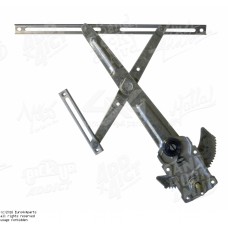 Γρύλος Παραθύρου Μηχανικός TOYOTA HILUX 1979 - 1984 ( RN 35/45 ) Εμπρός Αριστερά 090307042