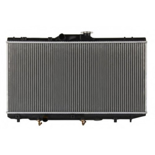 Ψυγείο Νερού TOYOTA COROLLA 1997 - 1999 ( A111 ) 042306300