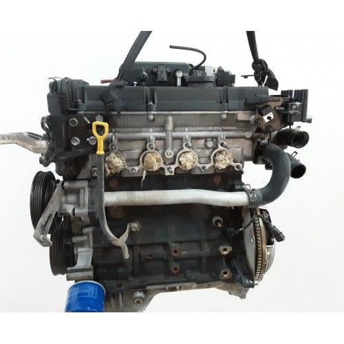 Κινητήρας-Μοτέρ HYUNDAI COUPE 2001 - 2004 ( GK ) G4ED