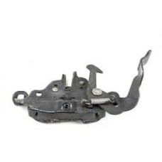 Κλειδαριά Καπό NISSAN QASHQAI 2010 - 2013 576007100